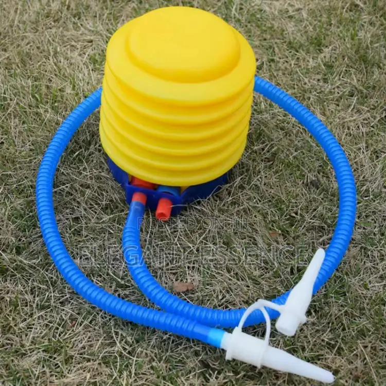 Manual Foot Pump