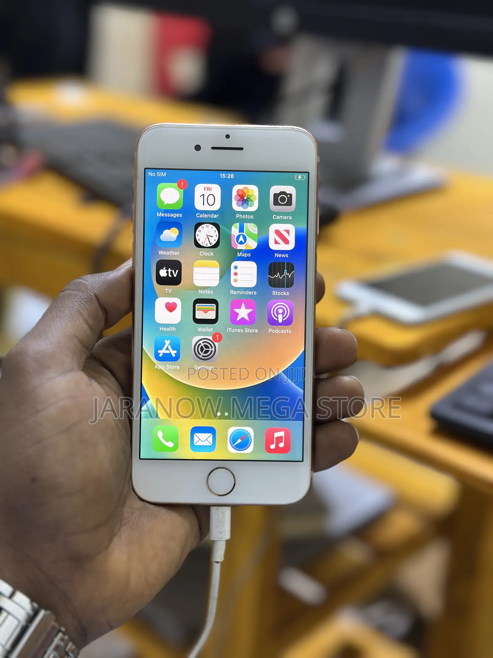 Apple iPhone 8 64 GB Gold