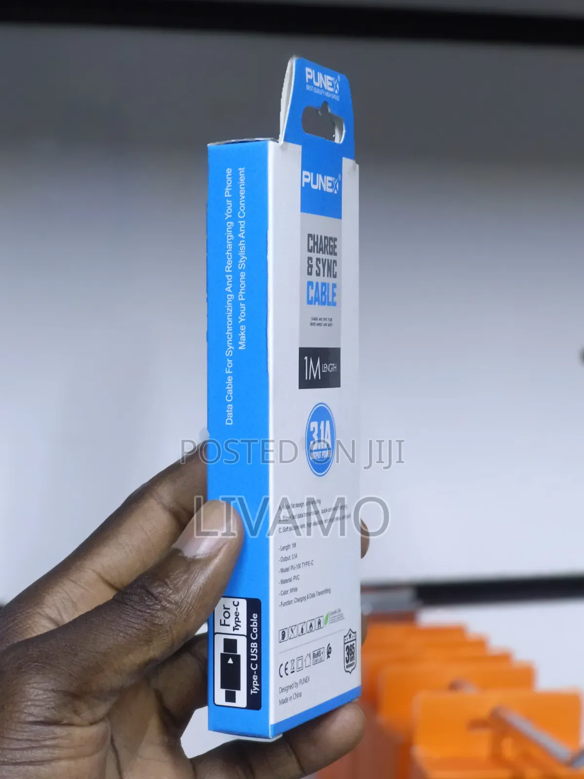 Punex Cable