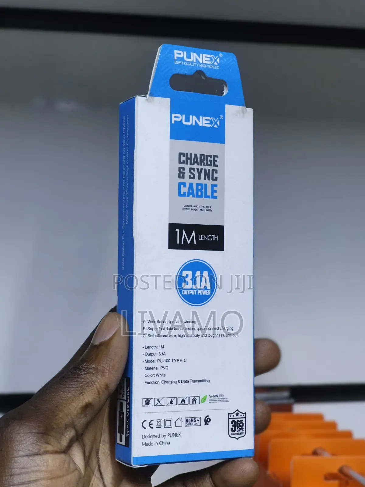 Punex Cable