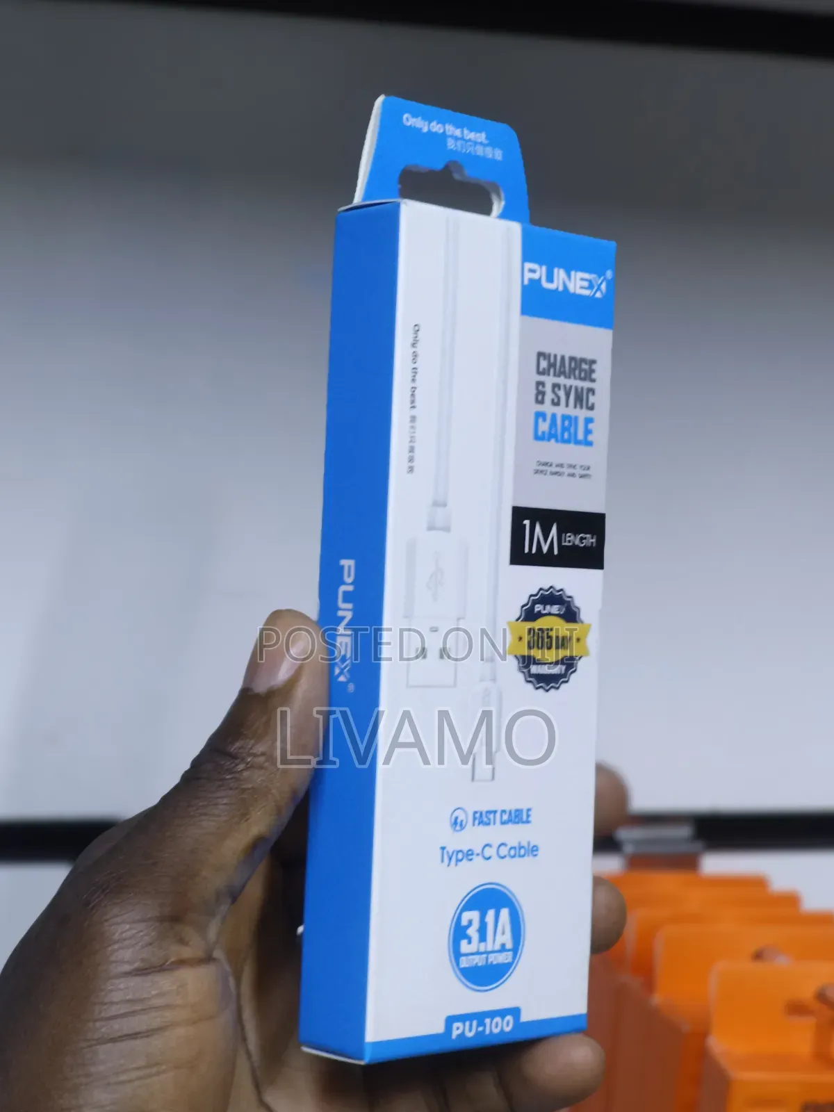 Punex Cable