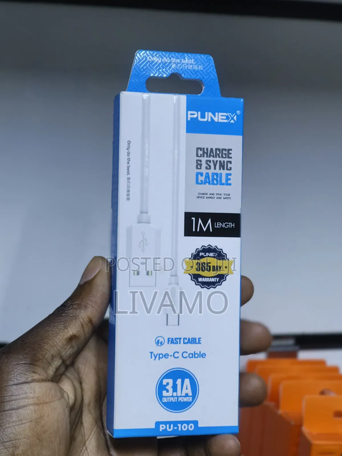 Punex Cable