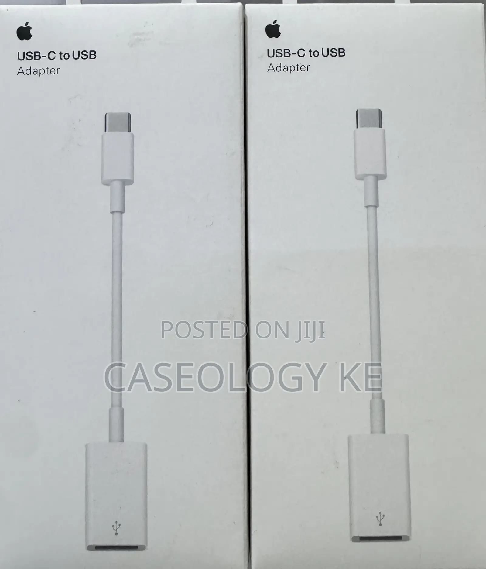 Usb-C to Usb Adapter
