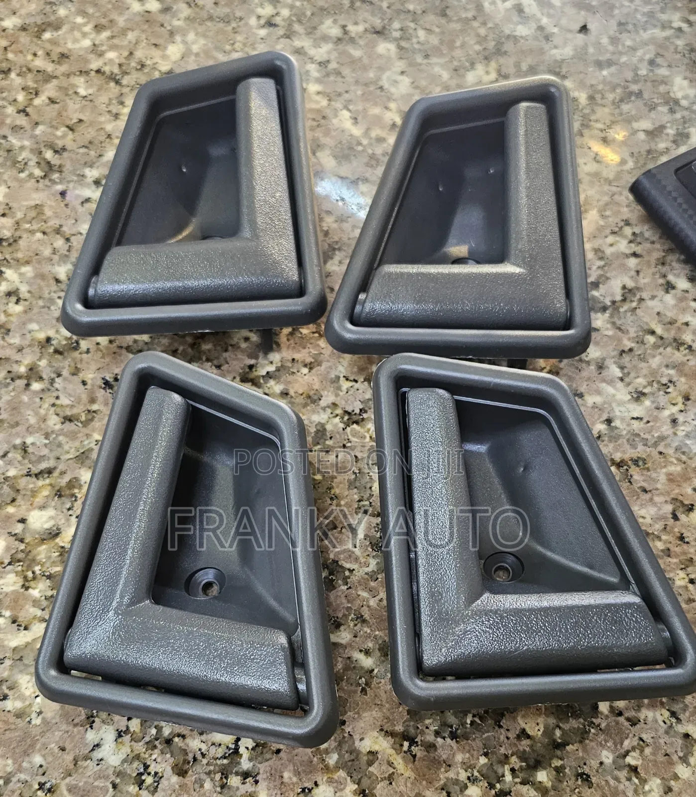 Door Handle Inner Vitara