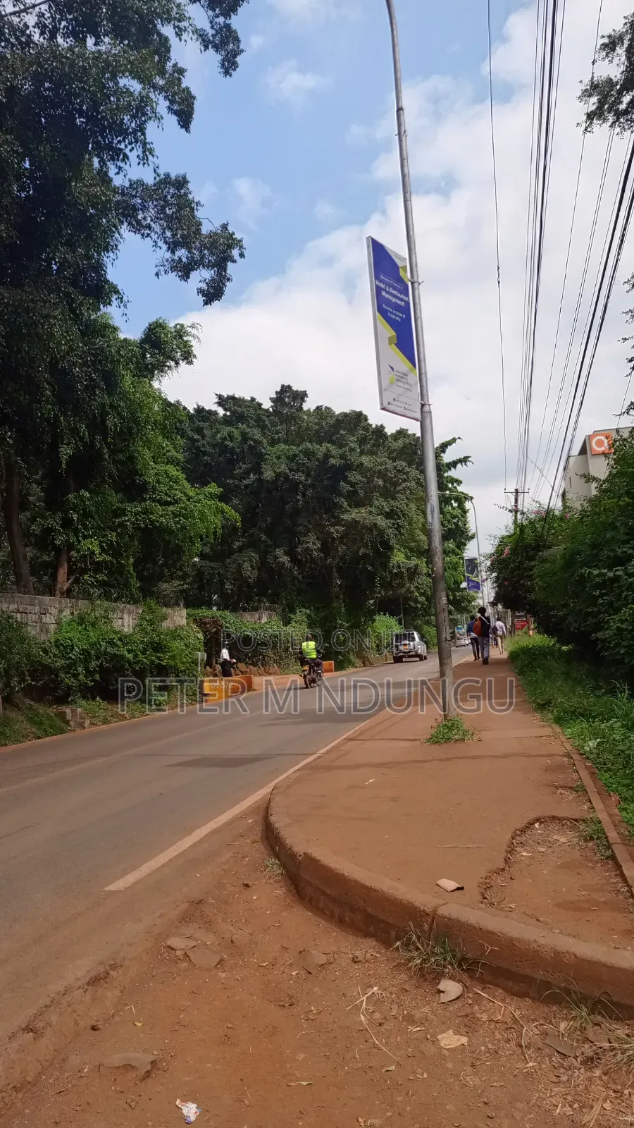 Kasarani- Safari Park, Prime Commercial 5 Acres on Sale