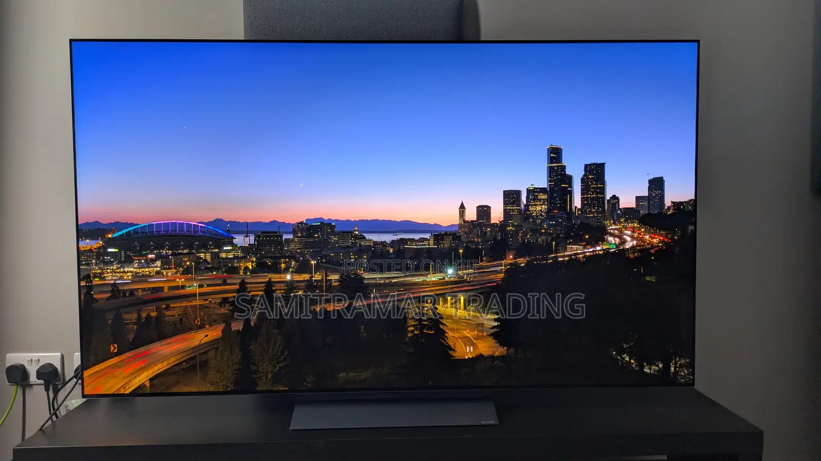 75ua80006 Lg 75" Uhd4k Webos Smart Led Tv