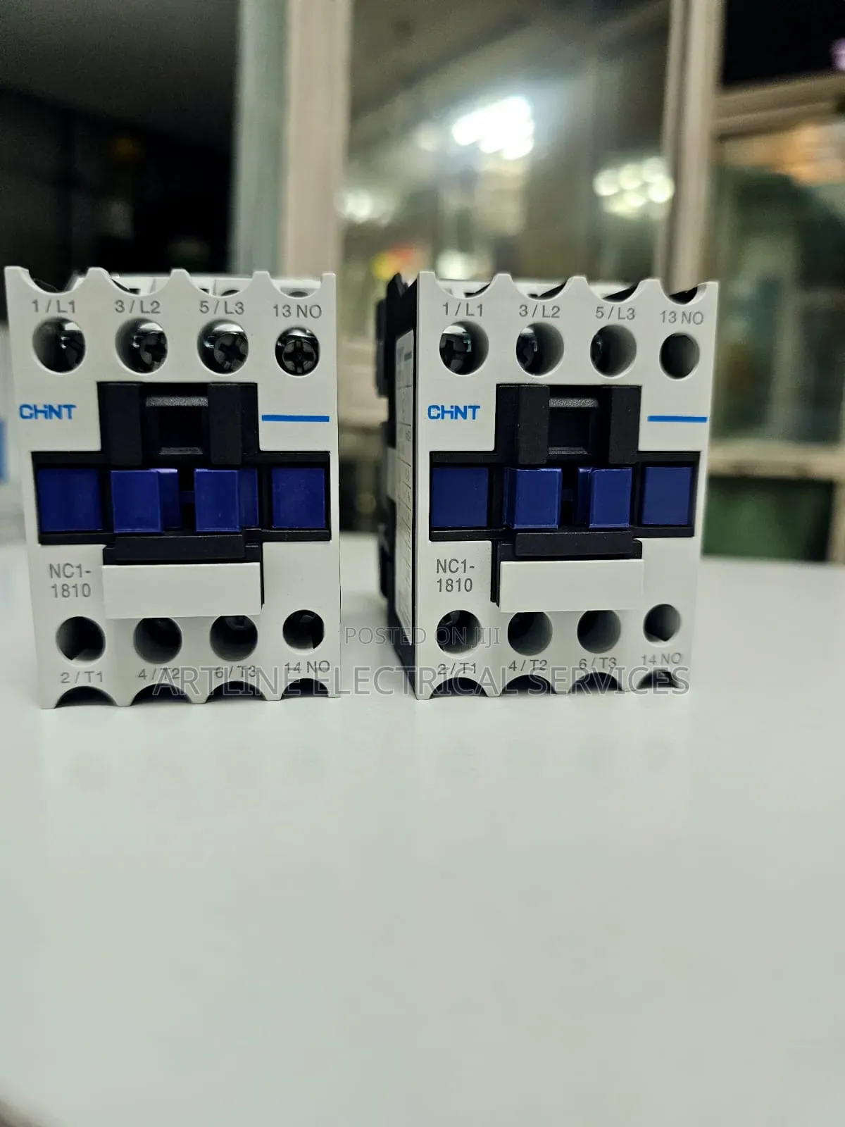 32a 3 Poles Chint Contactor