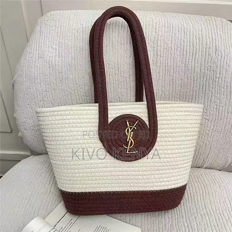 Ysl Handbags