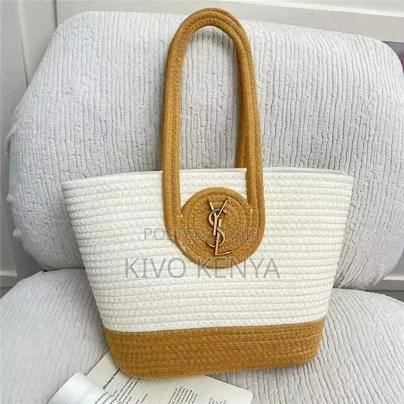 Ysl Handbags