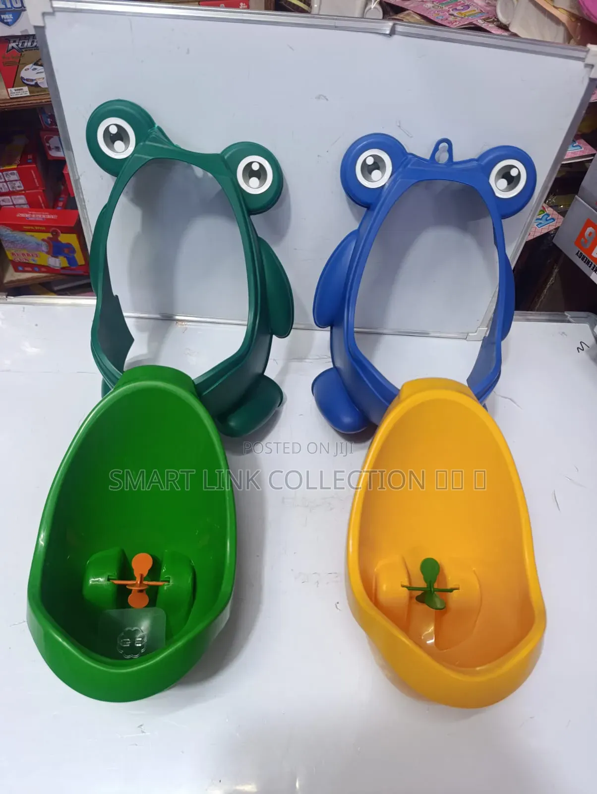 Urinal Trainer for Boys.