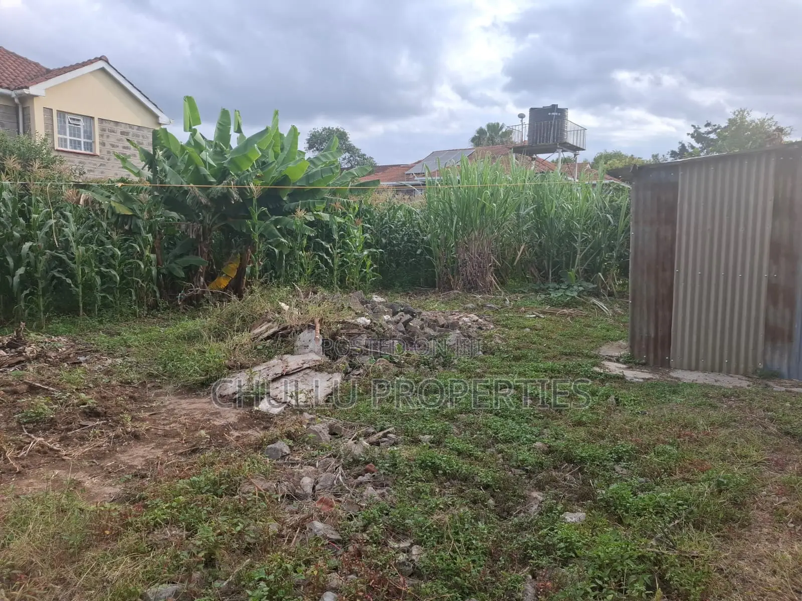 Prime Plot for Sale