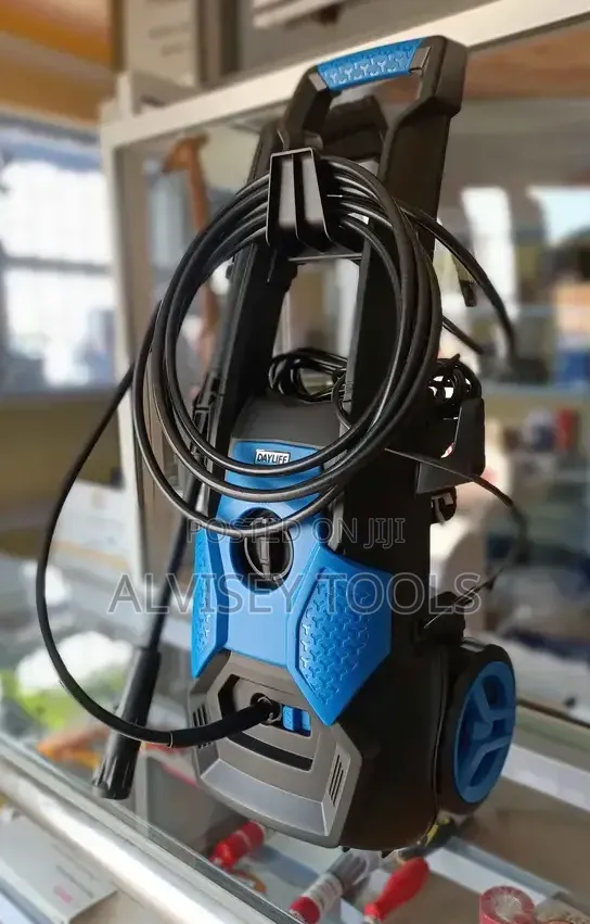 Dayliff High Pressure Washer