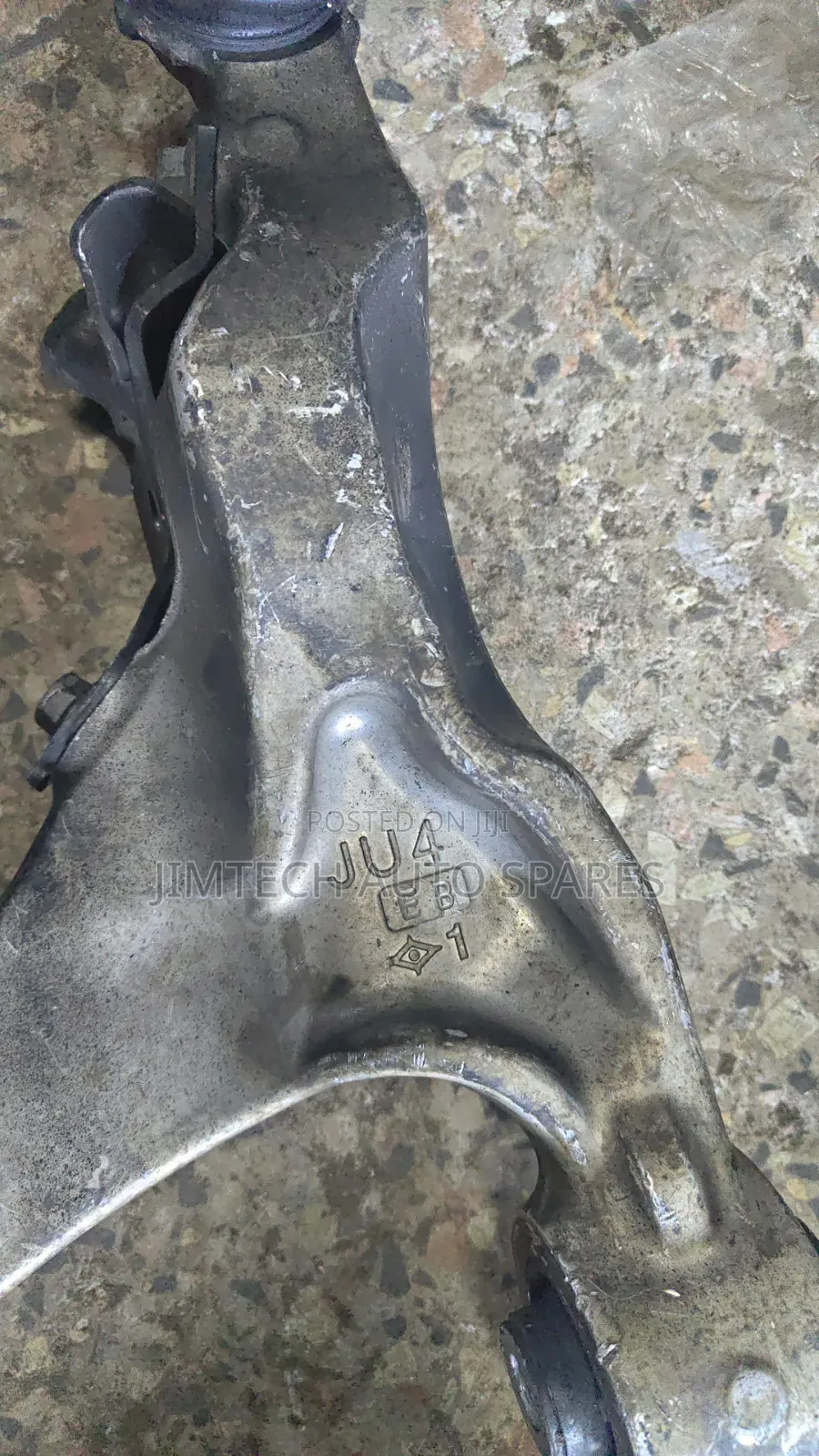 Nissan Skyline Ju4 Front Lower Control Arm