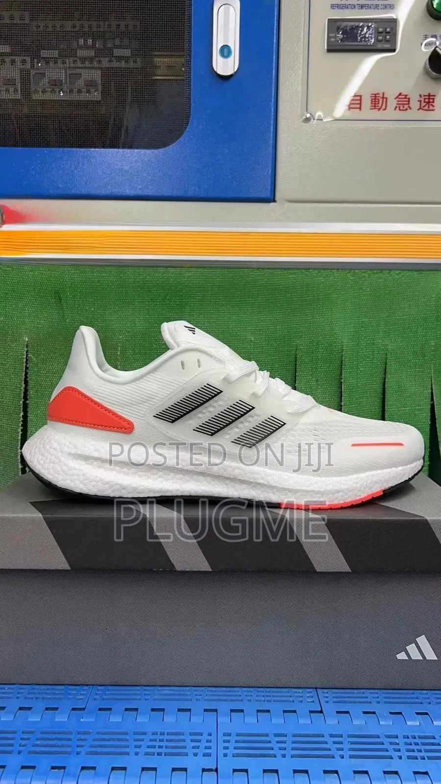 Adidas Ultra Boost 6.0 Size 36 - 45 Available