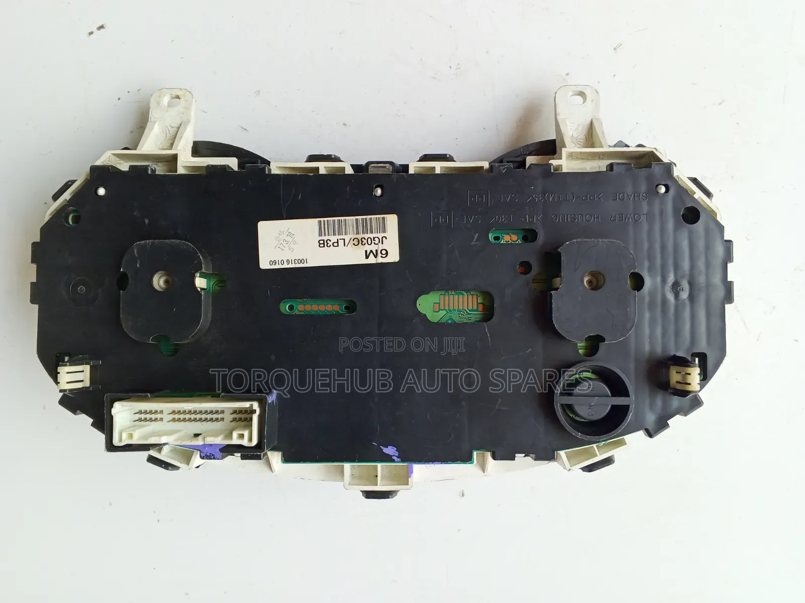 Xtrail Nt31 Clock/Speedometer