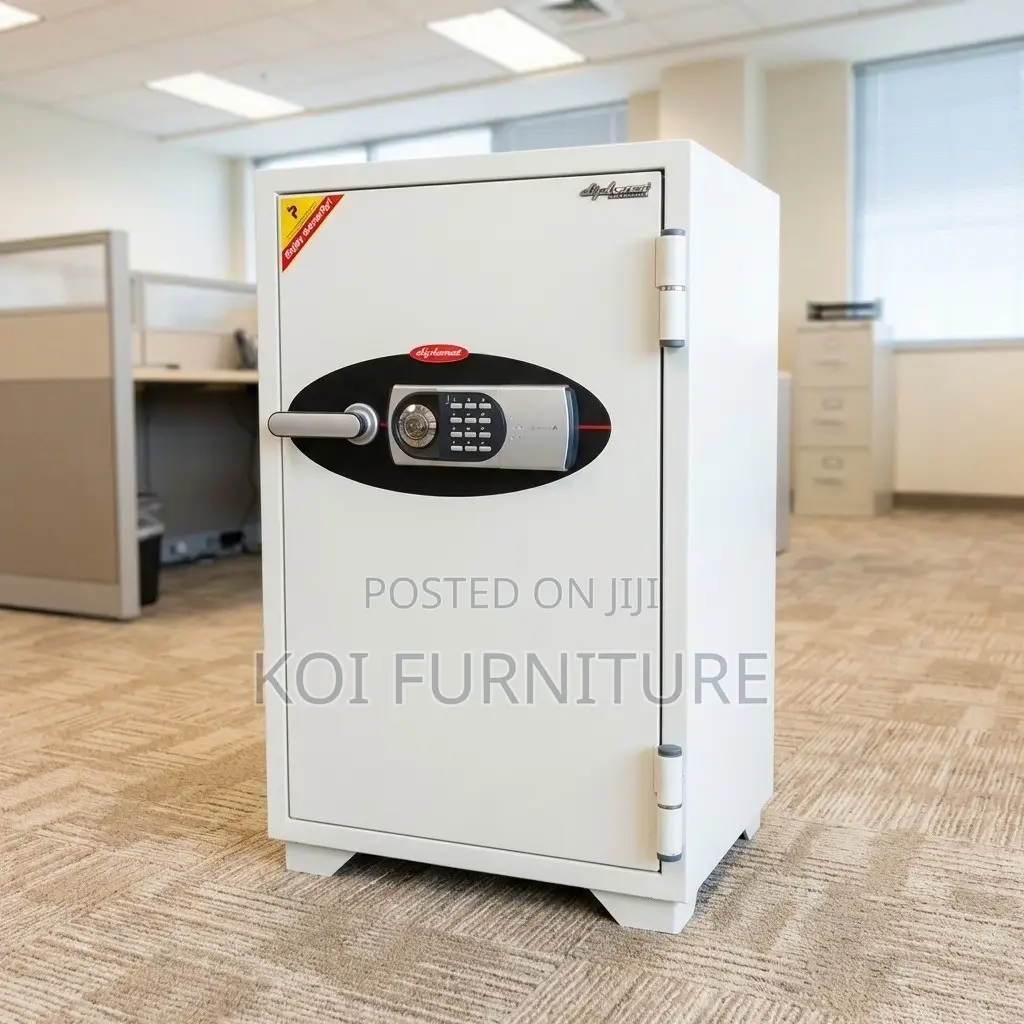 Office Safe : Diplomat Fireproof Safe,-hek