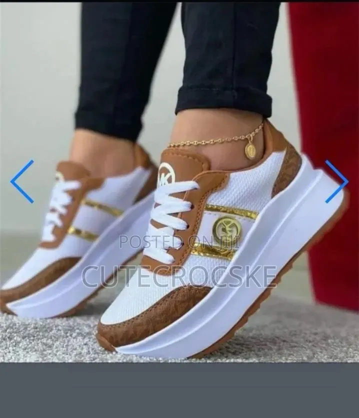 Fashionable Women's Kicks- Perfect Feet, Premium Feel
