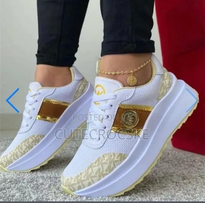 Fashionable Women's Kicks- Perfect Feet, Premium Feel