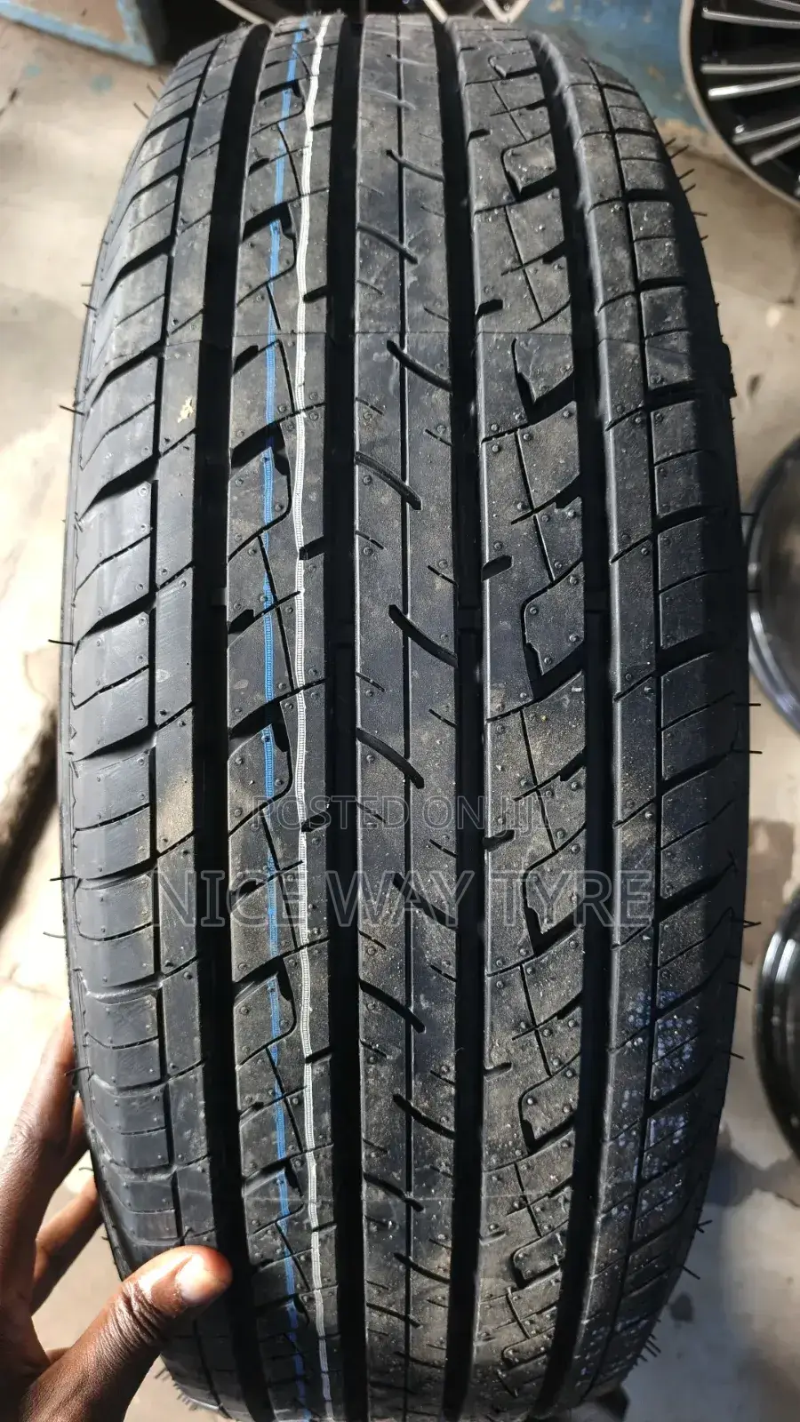 225/65r17 Goddard