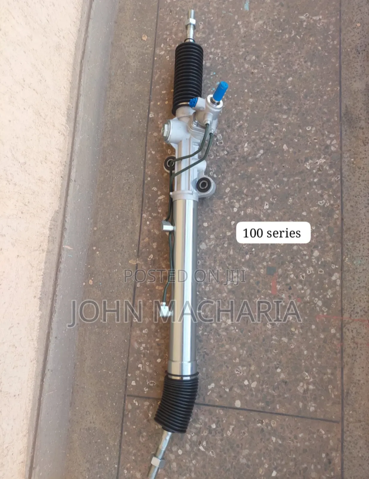 Steering Rack for Land Cruiser 100 Series
