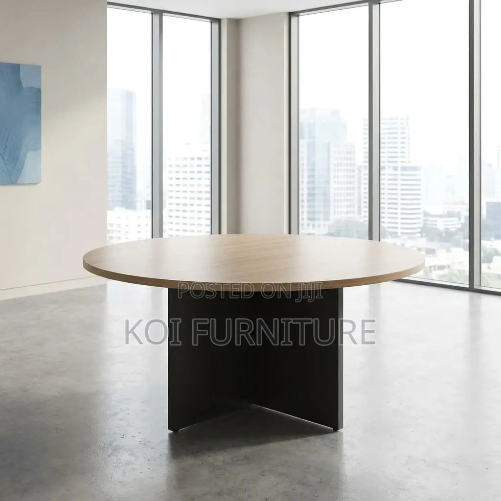 Office Table : Modern Office Meeting Table