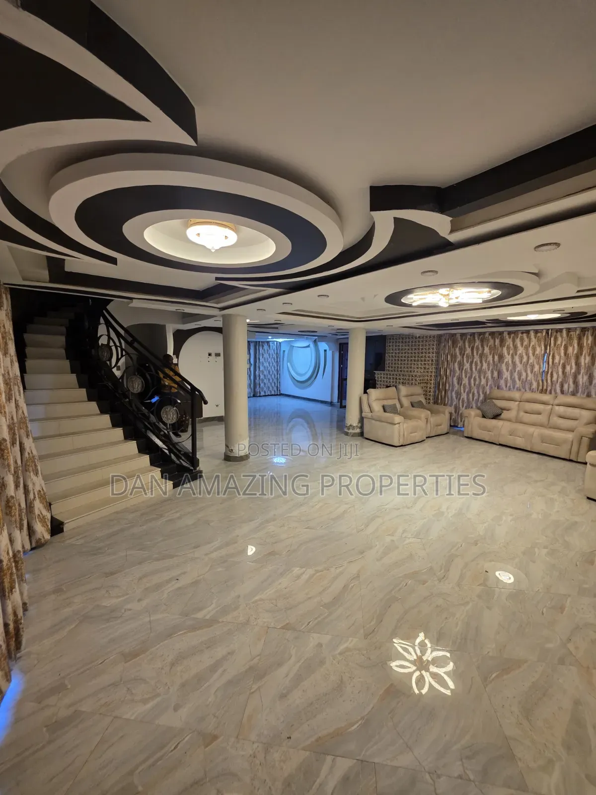 10bdrm Farm House in Birika On 8Acres, Kiserian for sale