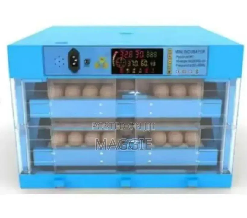 128eggs Incubator