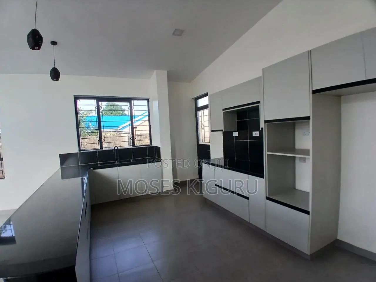 3bdrm Bungalow in Mugutha, Kimbo for rent