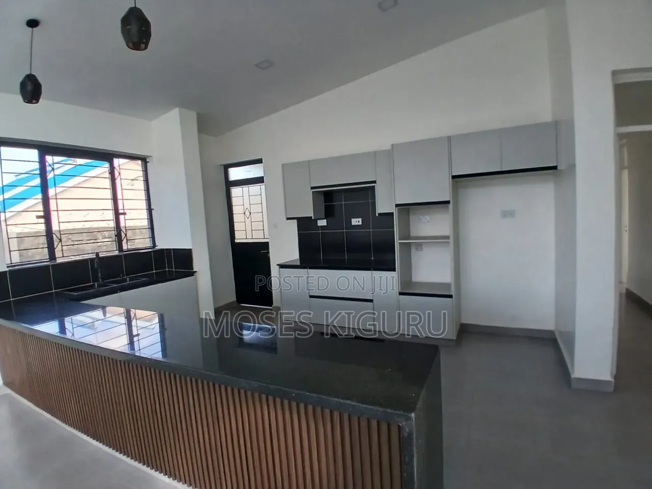 3bdrm Bungalow in Mugutha, Kimbo for rent