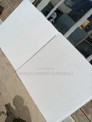 Sound Proofing Sheets/ Styrofoam