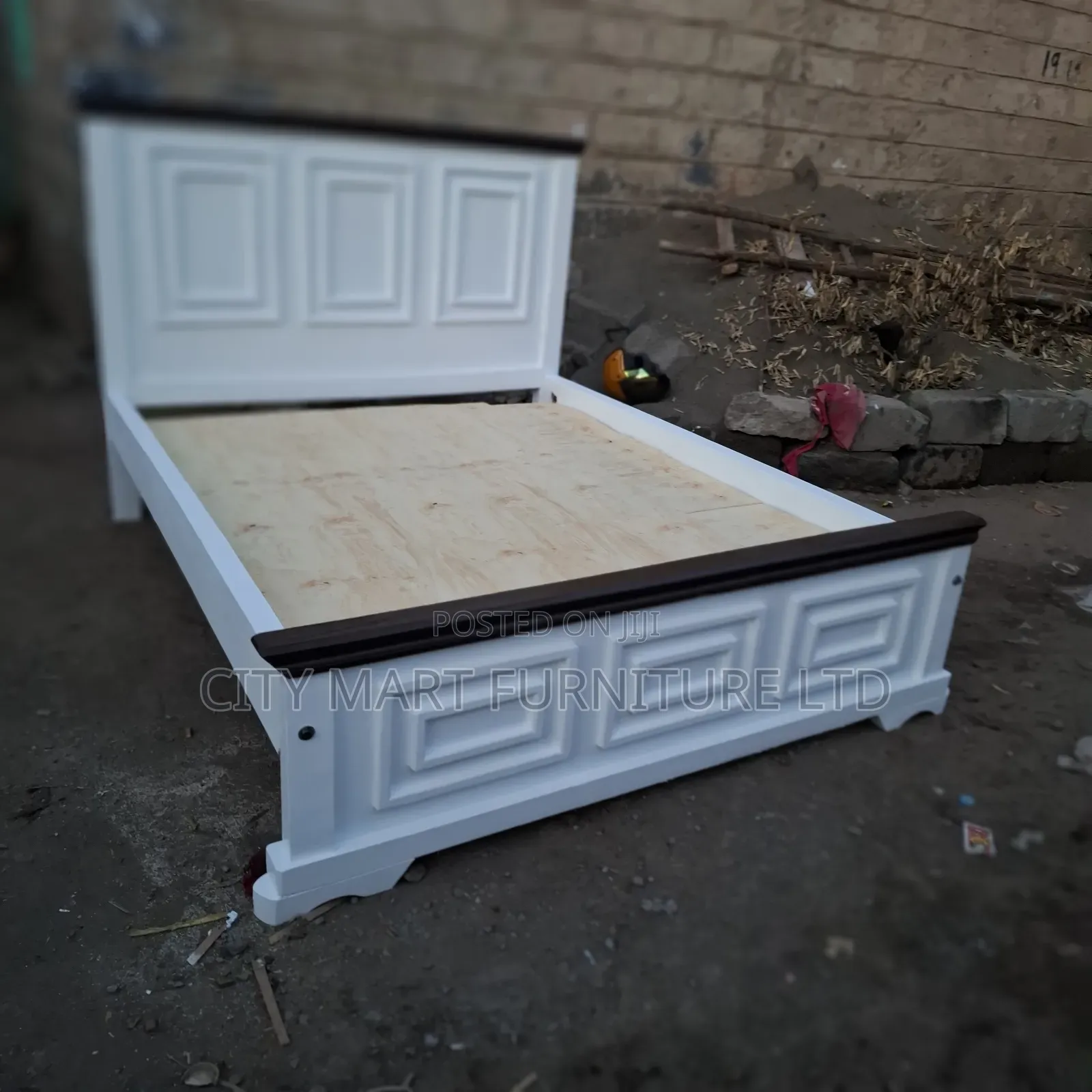 Whole Modern Panel/Board Beds on Offer!