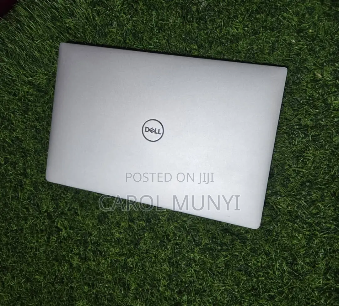 Laptop Dell XPS 13 9380 16GB Intel Core i7 SSD 512GB