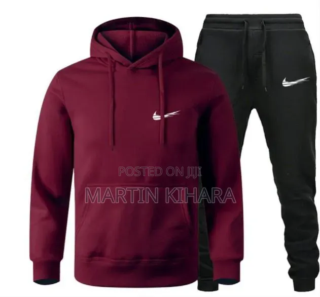 Nike Unisex Tracksuits