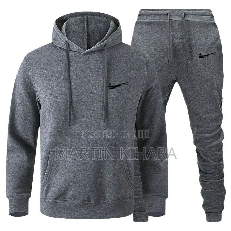Nike Unisex Tracksuits