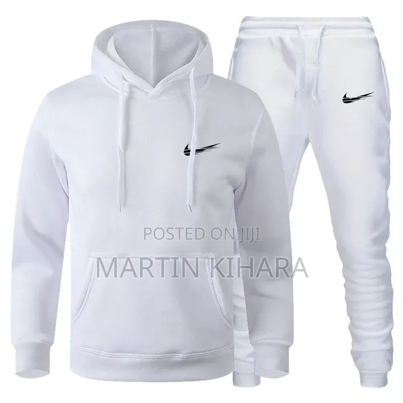 Nike Unisex Tracksuits