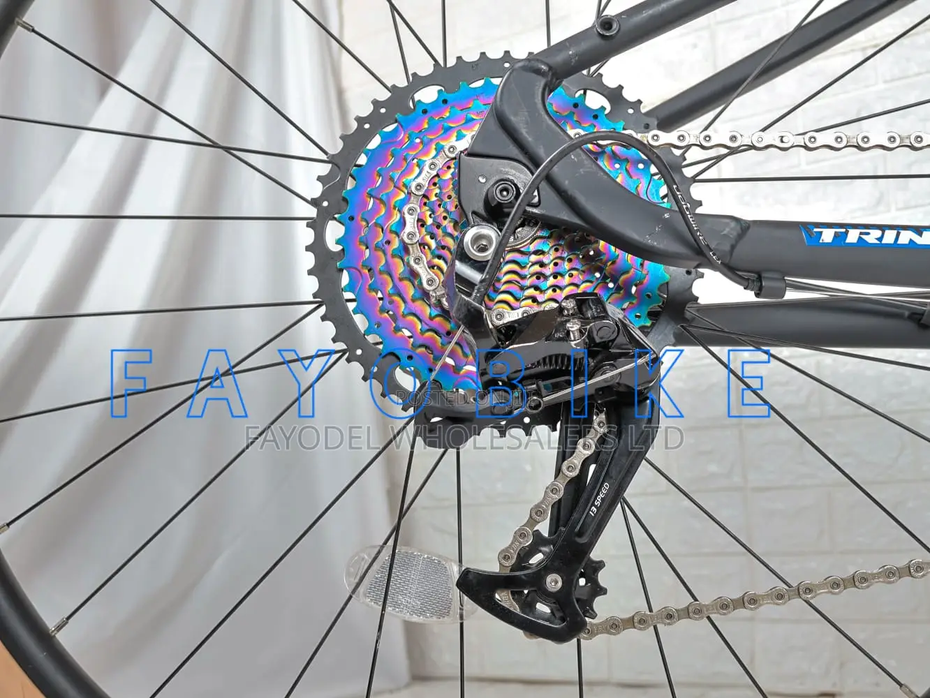 Shm 29” Trail Mountain Bike – Smooth Ride With Front Suspension