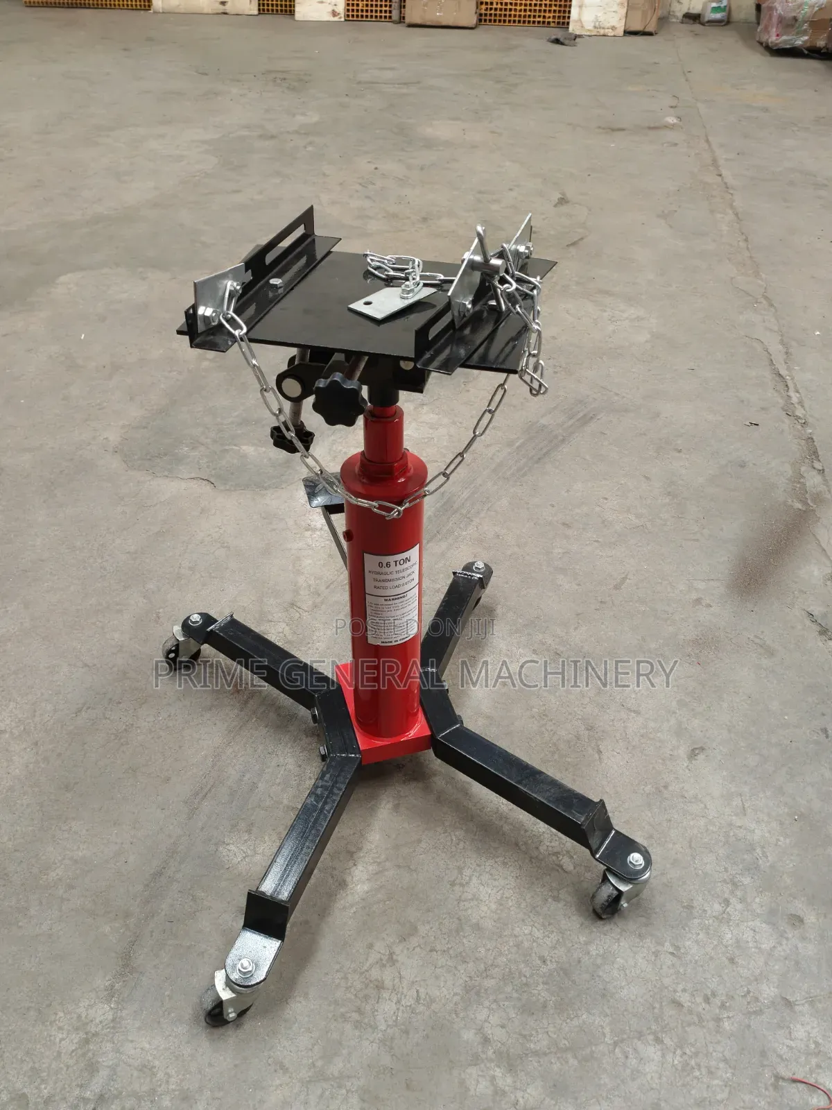 Engine Jack(Transmission Jack)