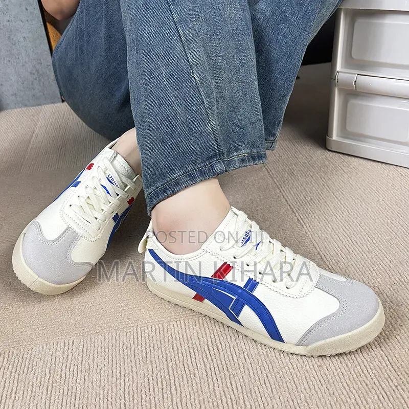 Tiger Ladies Sneakers (Size 36-43)