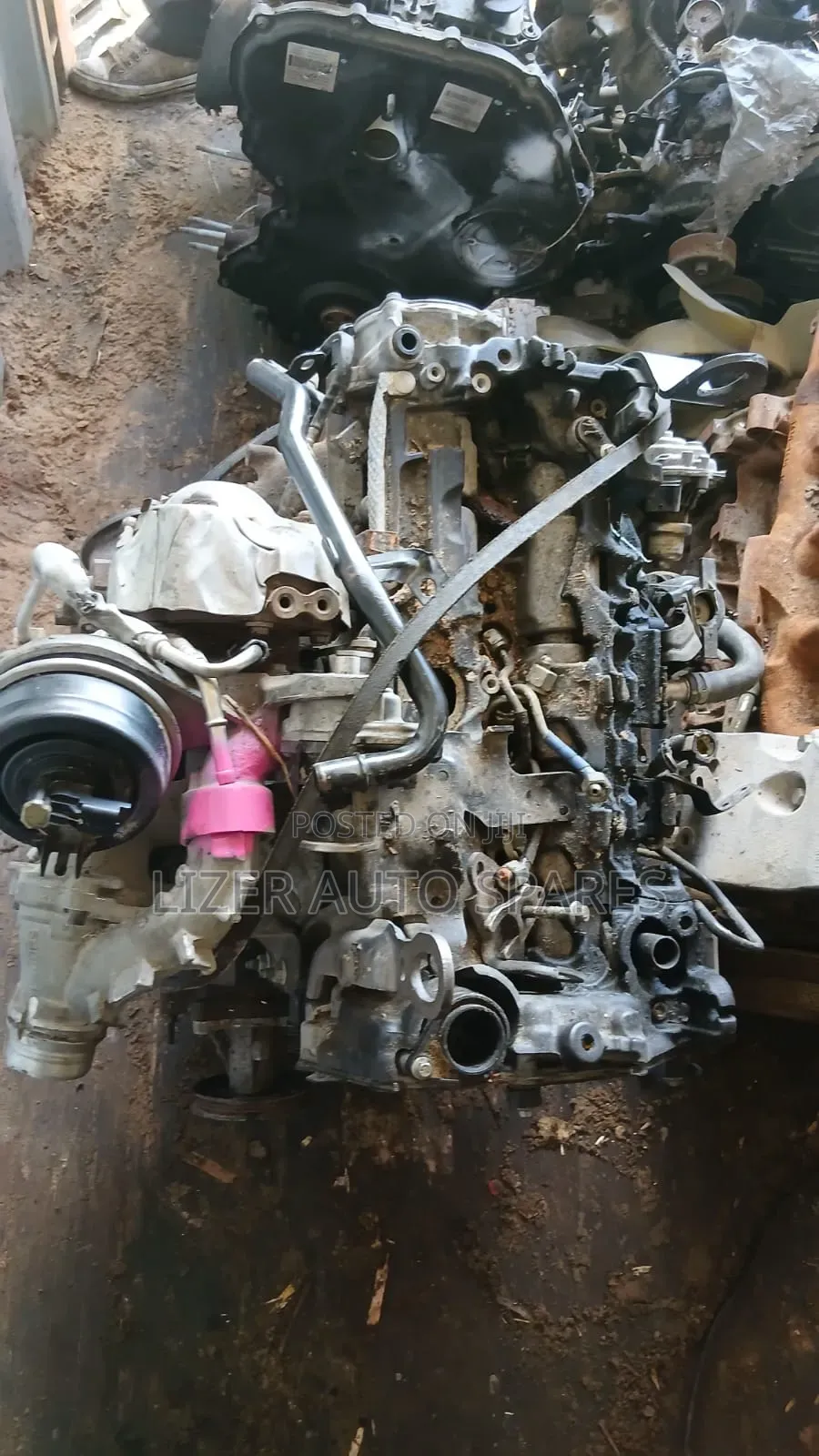 Twin Turbo 2:0