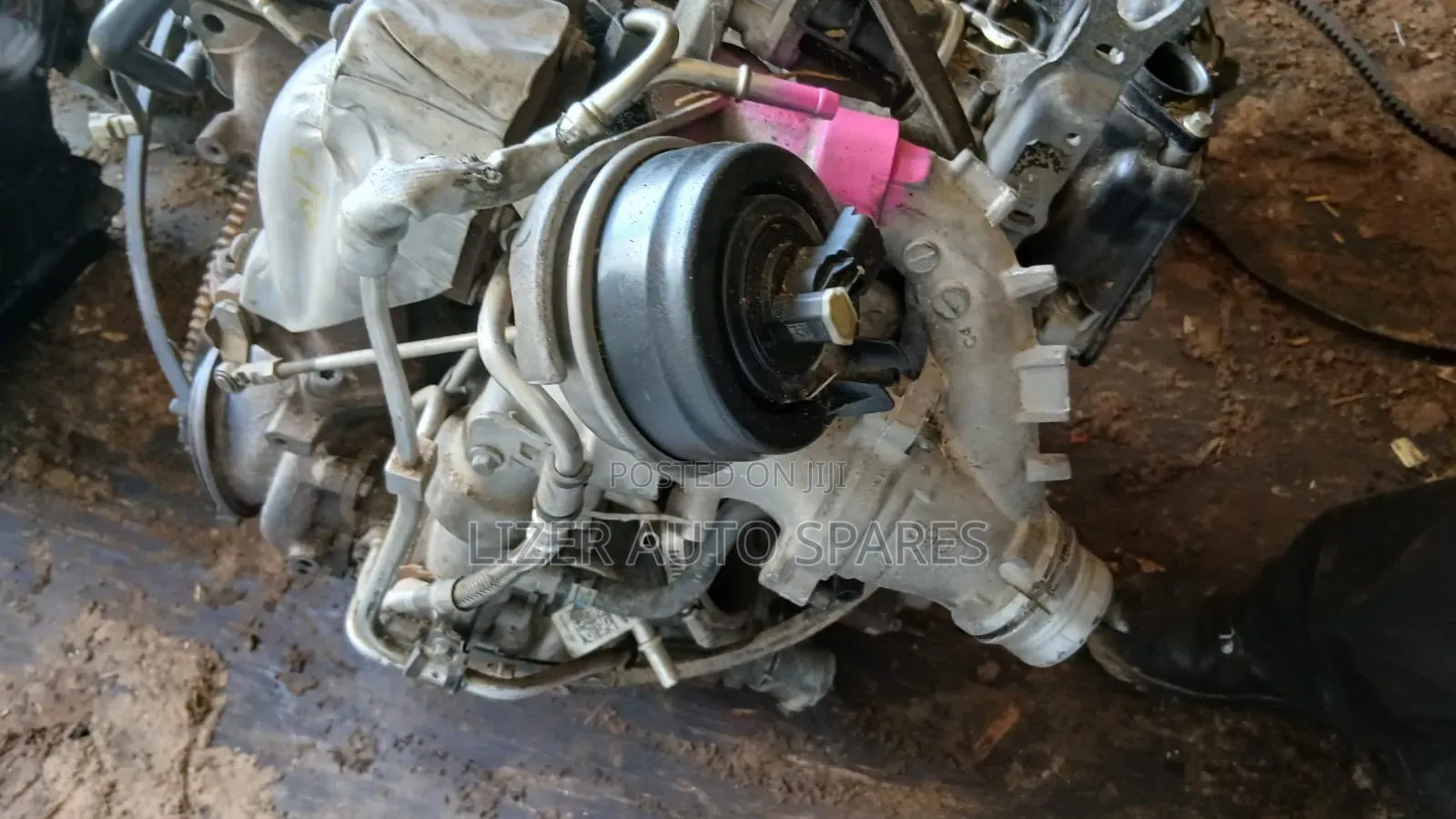 Twin Turbo 2:0