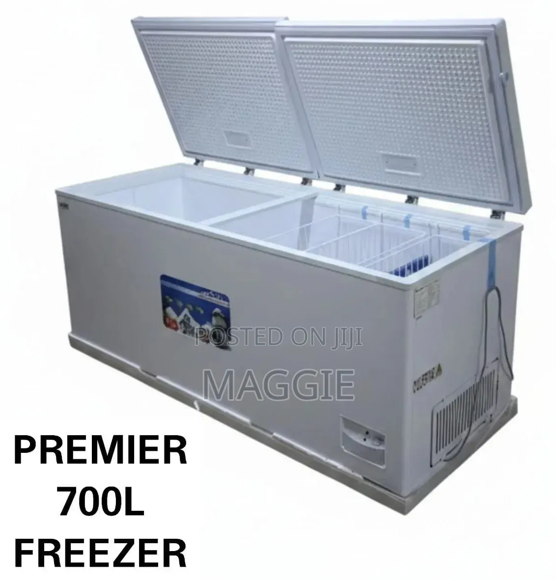 700l Freezer