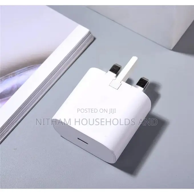 Ulefone Armor 24 Charger