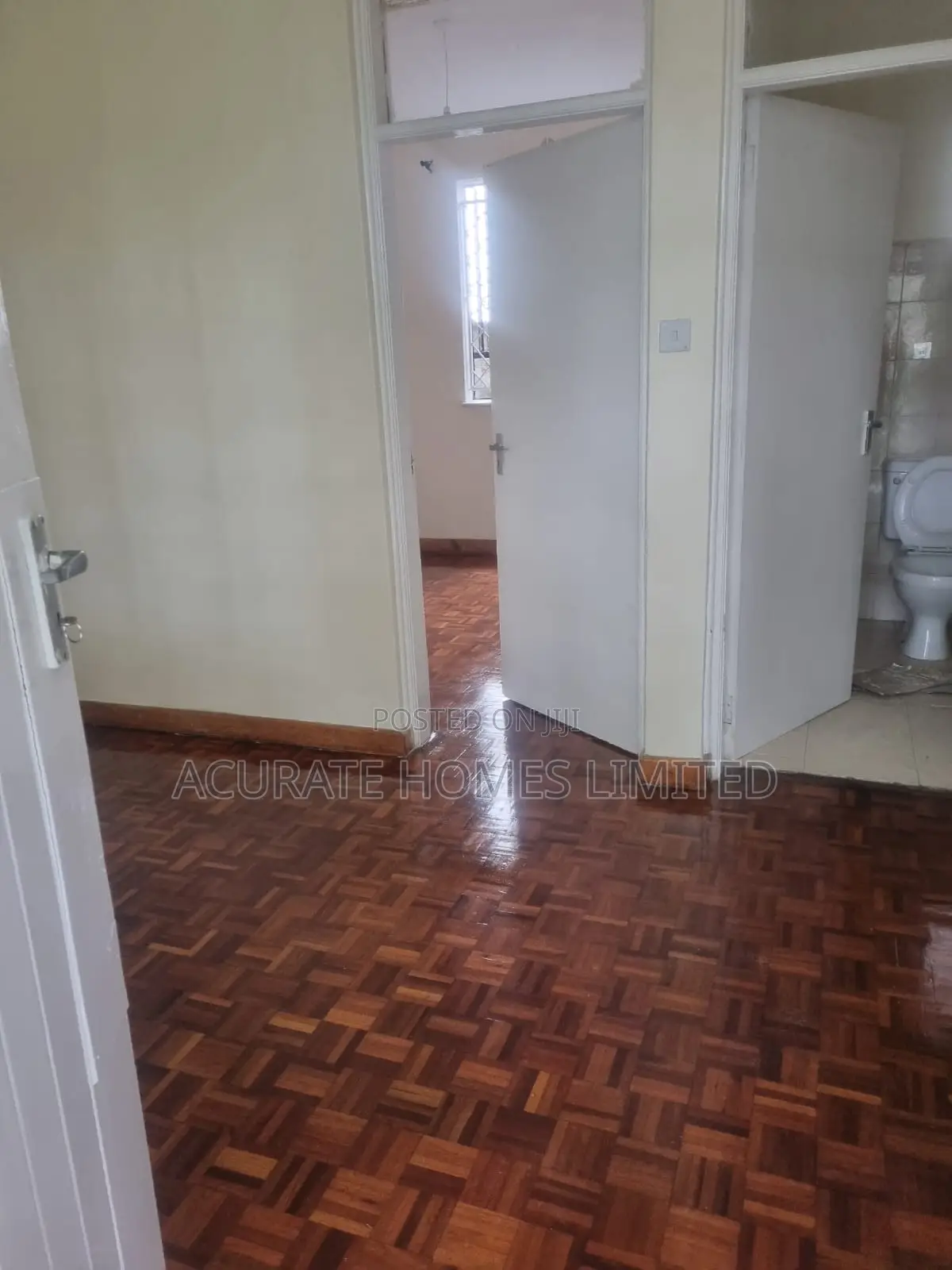 1bdrm Apartment in Mbaazi Lane, Nairobi Central for rent