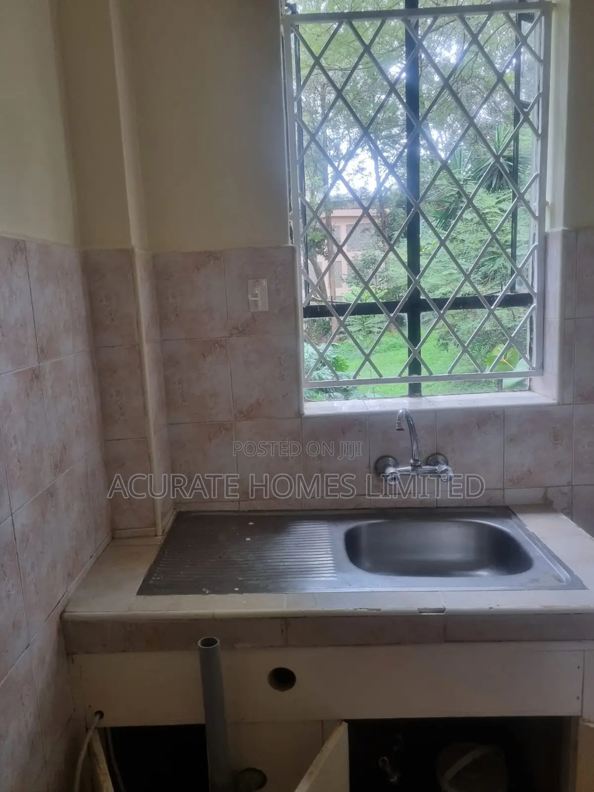 1bdrm Apartment in Mbaazi Lane, Nairobi Central for rent