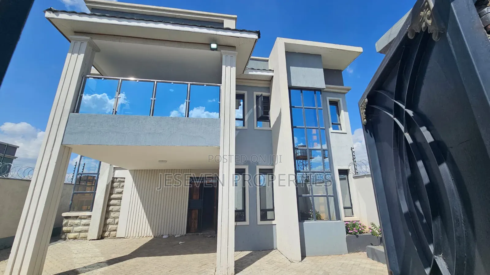 5bdrm Mansion in Syokimau, Diani for rent