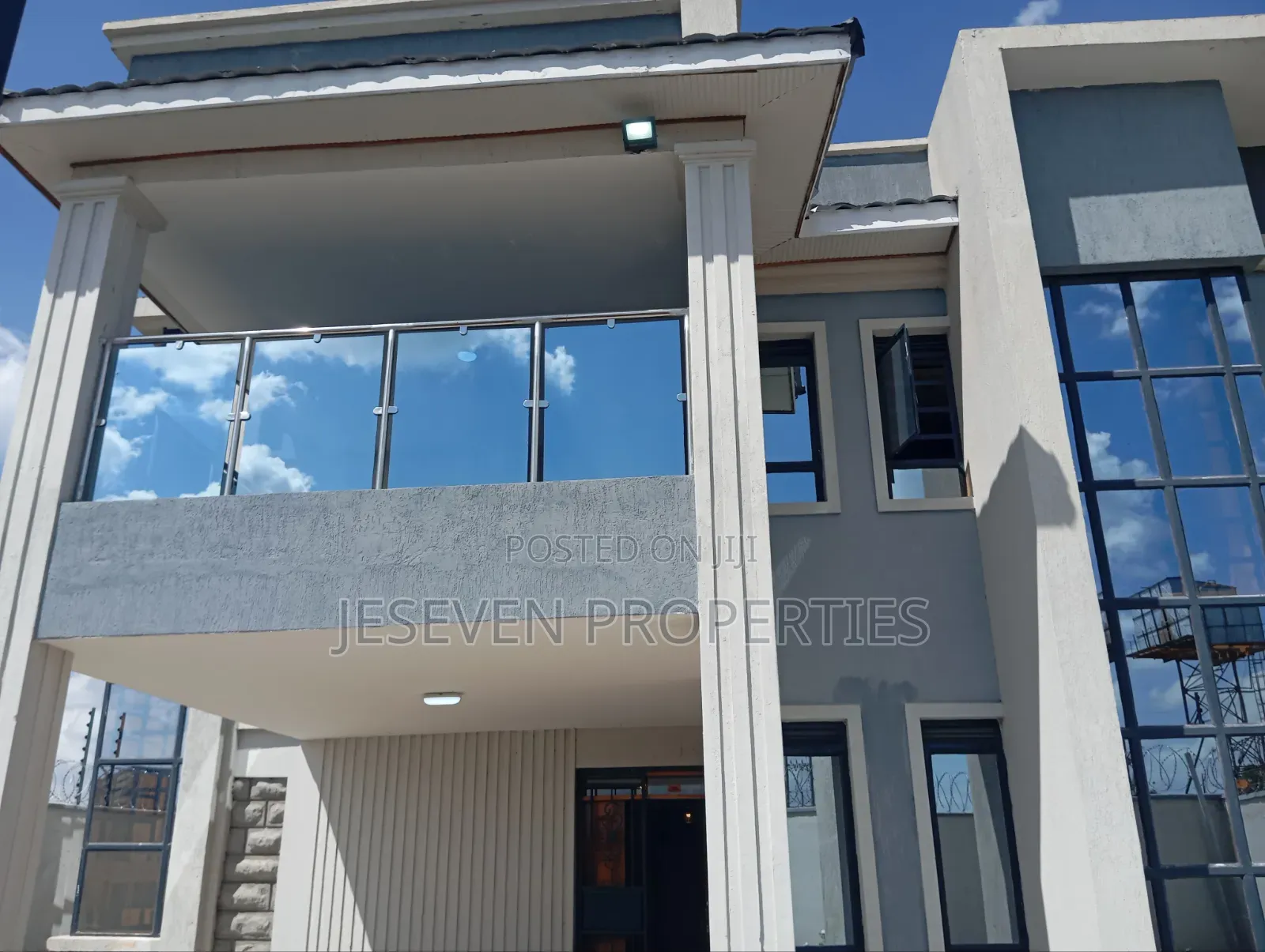 5bdrm Mansion in Syokimau, Diani for rent
