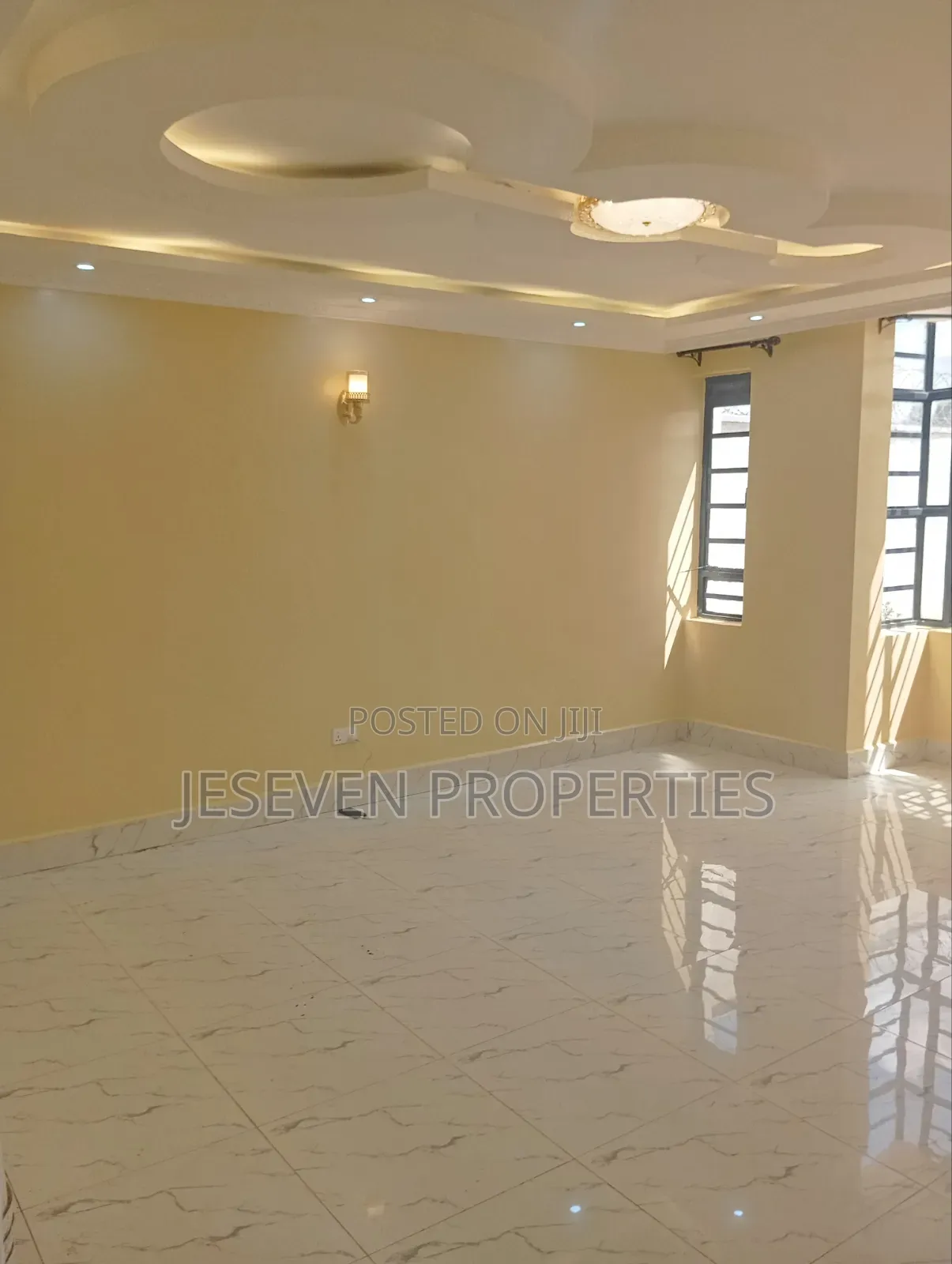 5bdrm Mansion in Syokimau, Diani for rent