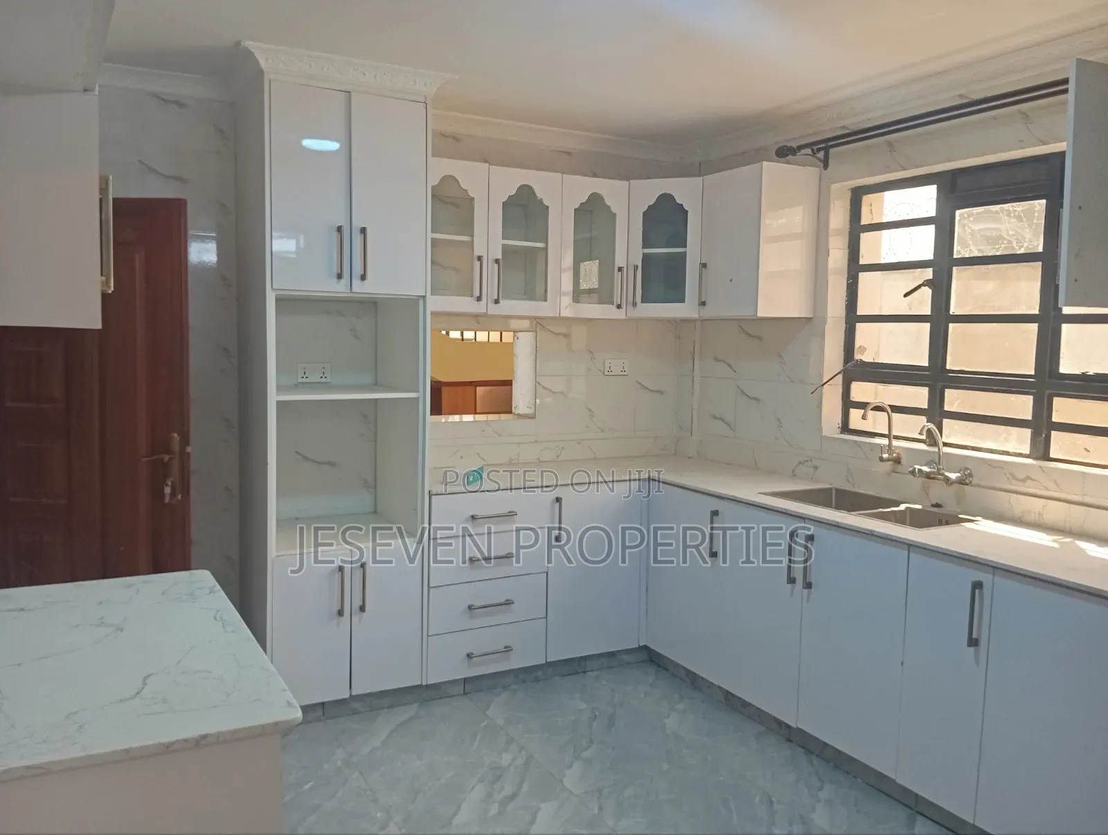 5bdrm Mansion in Syokimau, Diani for rent