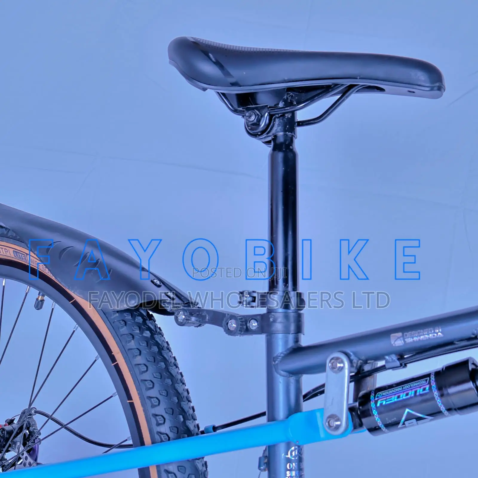 New Cruztrek 27.5 Bicycle – Lightweight 21-Speed MTB