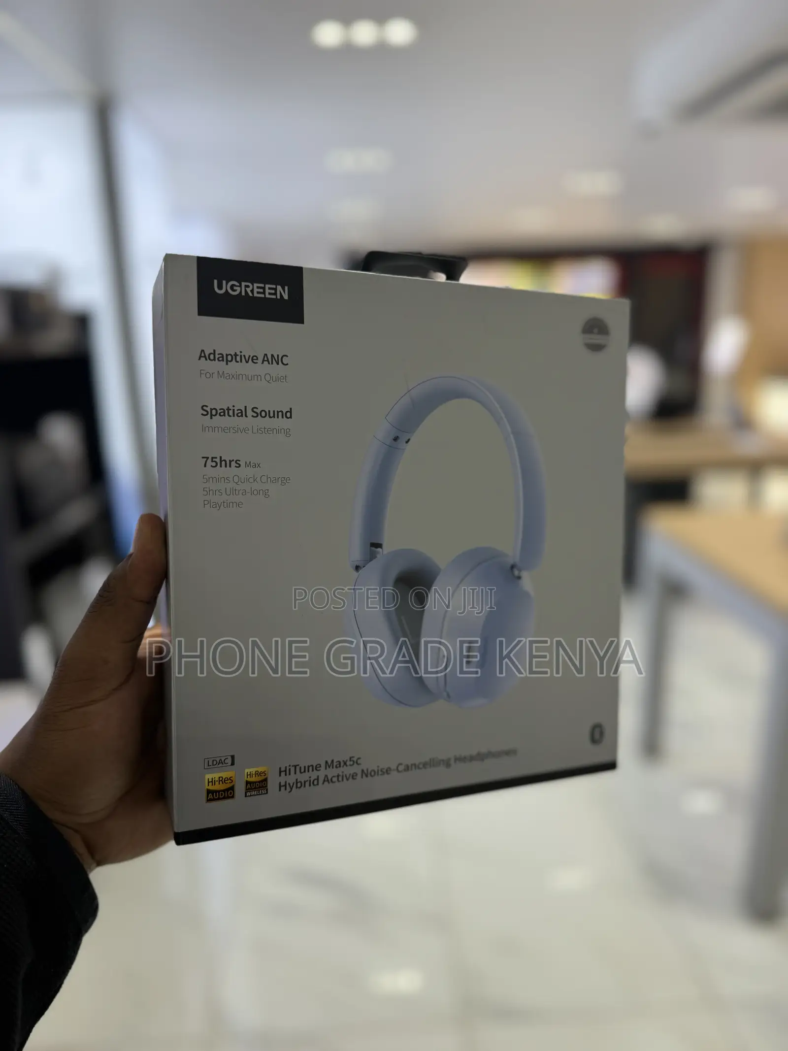 Ugreen Hitune Max5c